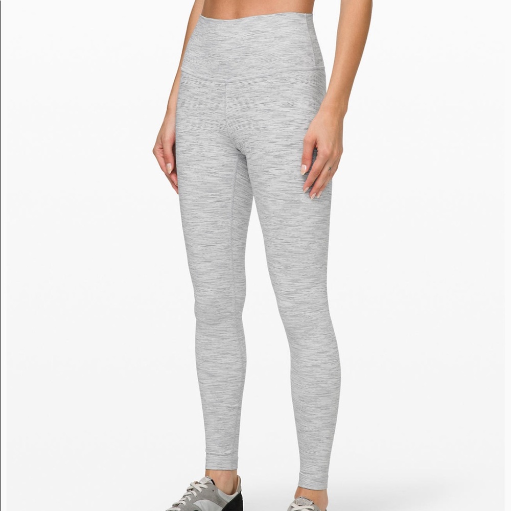 Lululemon Wonder Under High-Rise Tight 28”